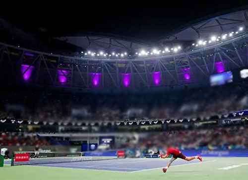 石首市体育比赛